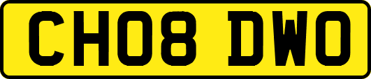 CH08DWO
