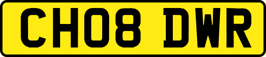 CH08DWR