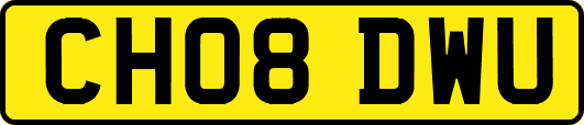 CH08DWU