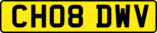 CH08DWV