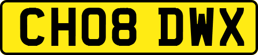 CH08DWX