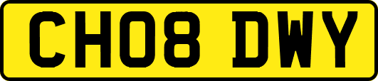 CH08DWY