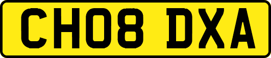 CH08DXA