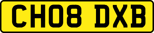 CH08DXB