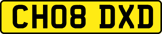 CH08DXD