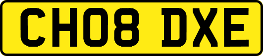 CH08DXE