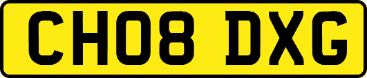 CH08DXG