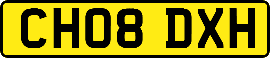 CH08DXH