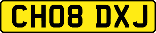 CH08DXJ