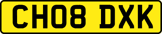 CH08DXK