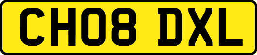 CH08DXL
