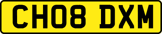 CH08DXM