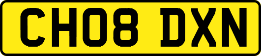 CH08DXN