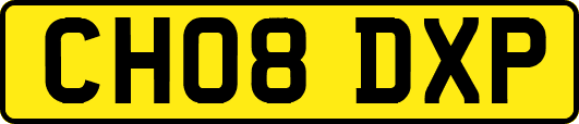 CH08DXP