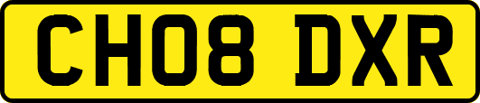 CH08DXR