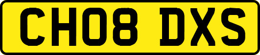 CH08DXS