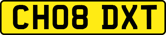 CH08DXT
