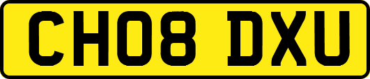 CH08DXU