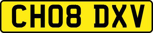 CH08DXV