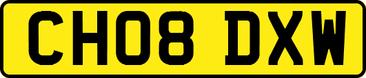 CH08DXW