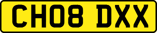 CH08DXX