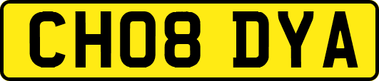 CH08DYA