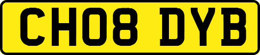 CH08DYB