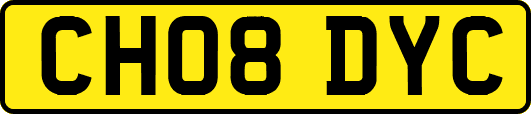 CH08DYC