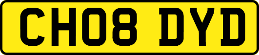 CH08DYD