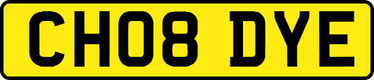 CH08DYE
