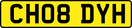 CH08DYH