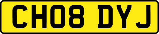 CH08DYJ