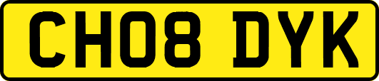 CH08DYK