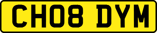 CH08DYM