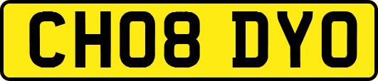 CH08DYO