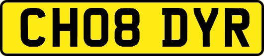 CH08DYR