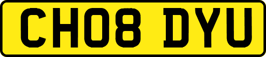 CH08DYU