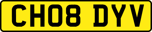 CH08DYV