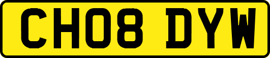 CH08DYW