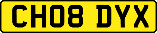 CH08DYX
