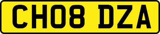 CH08DZA