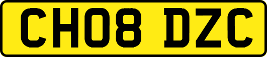 CH08DZC