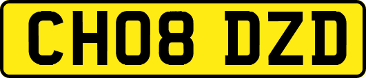 CH08DZD