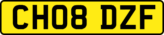 CH08DZF