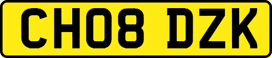 CH08DZK