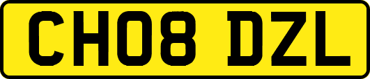 CH08DZL