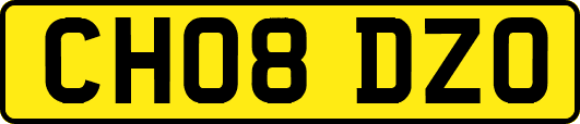 CH08DZO