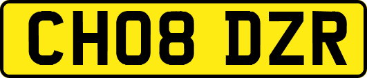 CH08DZR