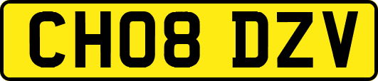 CH08DZV