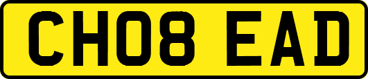 CH08EAD